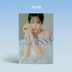 Jo Yuri - Single Album Vol.1 [GLASSY]