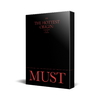 2PM - [THE HOTTEST ORIGIN: MUST MAKING BOOK]