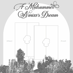 NMIXX - Single Album Vol.3 [A Midsummer NMIXX’s Dream]