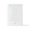 BAEKHYUN - [BAEKHYUN:] SPECIAL PHOTO BOOK SET