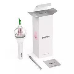 JAY PARK - OFFICIAL LIGHTSTICK