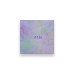 LABOUM - Mini Album Vol.3 [BLOSSOM]
