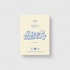 ONF - ONF THE 1ST REALITY [Dive into ONF] DVD