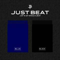 JUST B - Single Album Vol.1 [JUST BEAT]