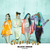 Black Swan - Single Album Vol.1 [Close to Me]