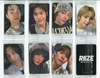 [APENAS PHOTOCARD] RIIZE - Single Album Vol.1 [GET A GUITAR] (KTOWN4U POB)