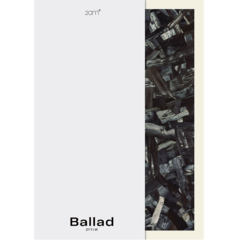 2AM - Album [Ballad 21 F/W]