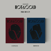 Park Jihoon - Mini Album Vol.5 [HOT&COLD]