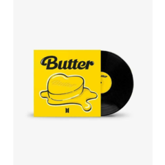 BTS - Single [BUTTER] VINYL