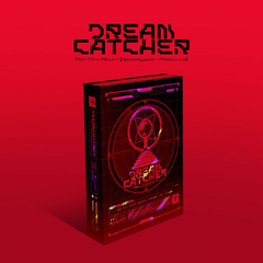 DREAMCATCHER - Mini Album Vol.7 [Apocalypse : Follow us] (Limited Edition)