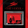KBS Drama [Imitation] (SHAX - Album Kit THE DEVIL) O.S.T