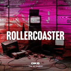 DKB - Single Album Vol.1 [Rollercoaster]