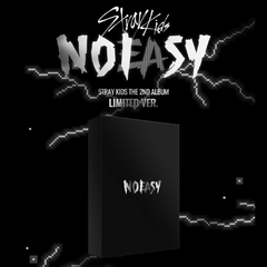 Stray Kids - Album Vol.2 [NOEASY] (Limited Edition)