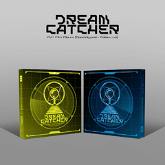DREAMCATCHER - Mini Album Vol.7 [Apocalypse : Follow us]