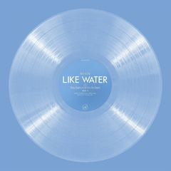 WENDY - Mini Album Vol.1 [Like Water] (LP Version)