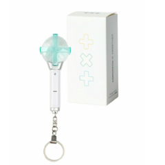 TXT (TOMORROW X TOGETHER) - OFFICIAL LIGHTSTICK KEYRING