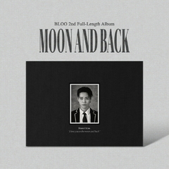 BLOO - Album Vol.2 [MOON AND BACK]