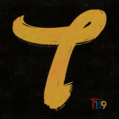 T1419 - Single Album Vol.3 [BEFORE SUNRISE Part. 3]