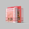 Red Velvet - Mini Album Vol.6 [Queendom] (Girls Version)