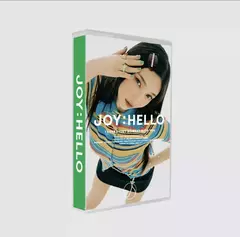 JOY - Special Album [Hello] (Cassette Tape Version) - comprar online