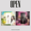 Kwon Eun Bi - Mini Album Vol.1 [OPEN]