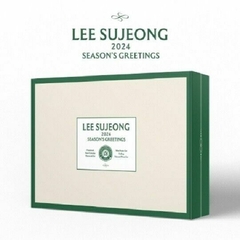 LEE SUJEONG - 2024 SEASON’S GREETINGS