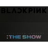 BLACKPINK - BLACKPINK 2021 [THE SHOW] DVD