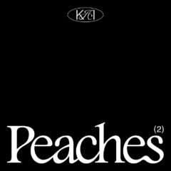 KAI - Mini Album Vol.2 [Peaches] (Digipack Version)