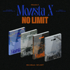MONSTA X - Mini Album Vol.10 [NO LIMIT] - comprar online