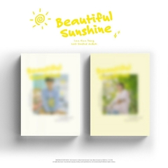 Lee Eun Sang - Single Album Vol.2 [Beautiful Sunshine]