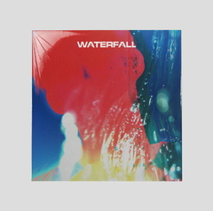 B.I - Album Vol.1 [WATERFALL] (LP Version)