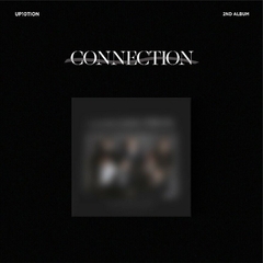 UP10TION - Album Vol.2 [CONNECTION] (Kit Album)