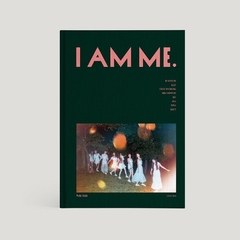 Weki Meki - Mini Album Vol.5 [I AM ME.]