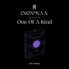 MONSTA X - Mini Album Vol.9 [One Of A Kind] (Kit Album)