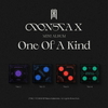 MONSTA X - Mini Album Vol.9 [One Of A Kind] - comprar online