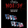 Stray Kids - Album Vol.2 [NOEASY] (Jewel Case Version)