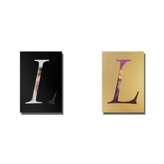 LISA - Single Album Vol.1 [LALISA]