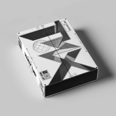 TNX - Mini Album Vol.1 [WAY UP] - comprar online