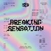 SF9 - Mini Album Vol.2 [Breaking Sensation]