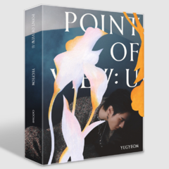 YUGYEOM - EP Album Vol.1 [Point Of View: U]