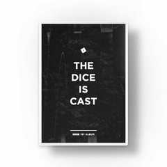 DKB - Album Vol.1 [The Dice is Cast]