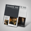 Kim Sung Kyu - Mini Album Vol.3 [INSIDE ME]