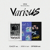 VIVIZ - Mini Album Vol.3 [VarioUS] (Photobook Version)