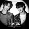 Jus2 - Mini Album Vol.1 [FOCUS]