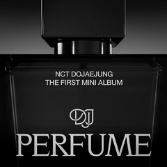 NCT DOJAEJUNG - Mini Album Vol.1 [Perfume] (Box Version) - comprar online