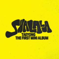 TAEYONG - Mini Album Vol.1 [SHALALA] (Archive Version) - comprar online