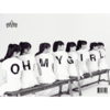 OH MY GIRL - Mini Album Vol.1 [OH MY GIRL]
