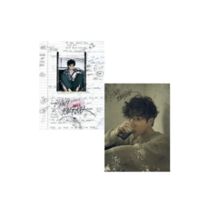 Yongguk - Album Vol.1 [BANGYONGGUK]