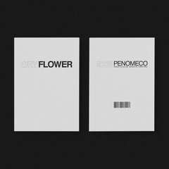 PENOMECO - EP Album [Dry Flower]