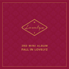 LOVELYZ - Mini Album Vol.3 [FALL IN LOVELYZ]